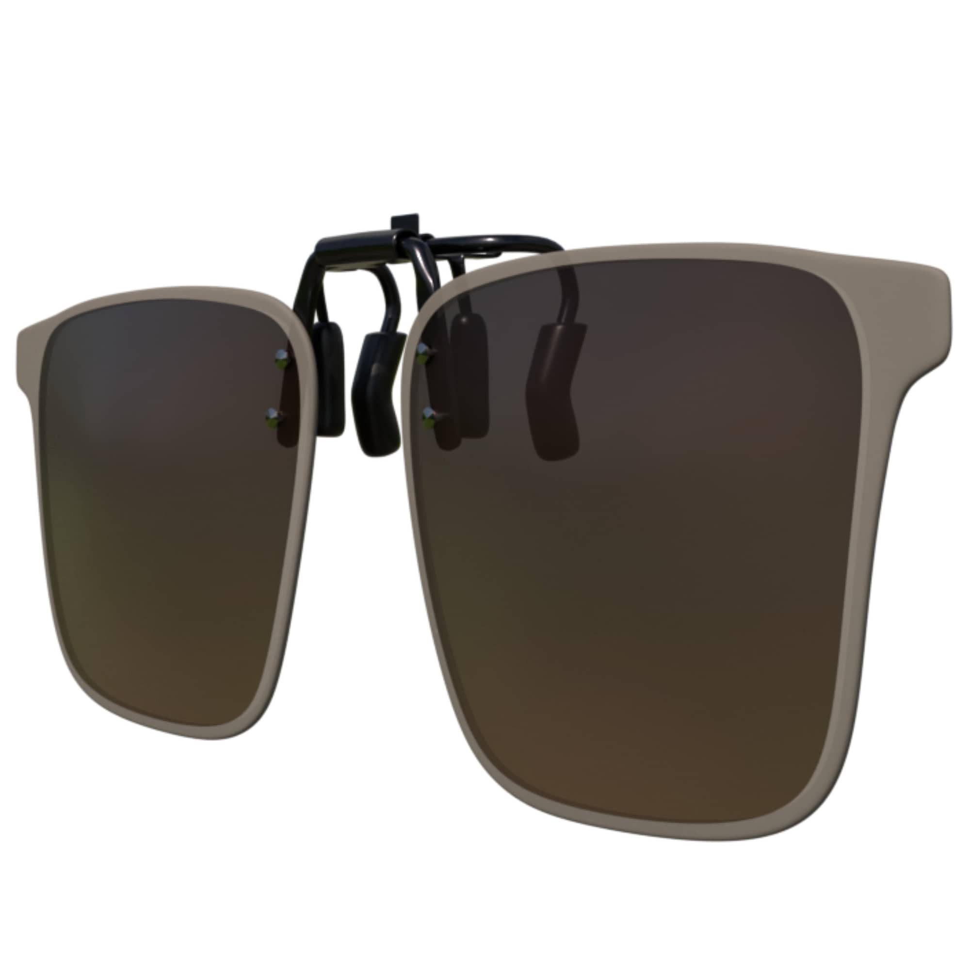 BEZLIT Eyewear Sonnenbrille Polarisierter Brillen Aufsatz günstig online kaufen