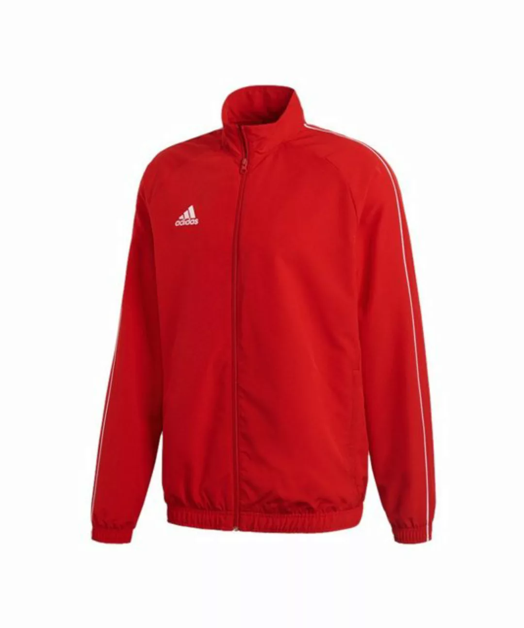 adidas Performance Sweatjacke Core 18 Präsentationsjacke günstig online kaufen