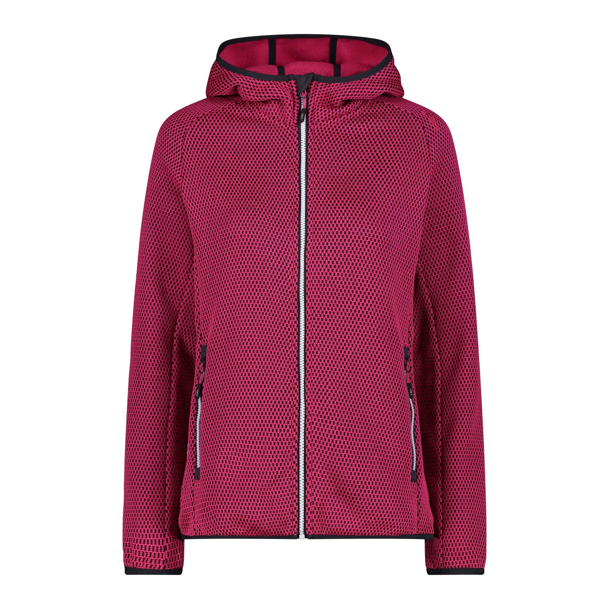 CMP Fleecejacke CMP Damen Fleecejacke Woman günstig online kaufen