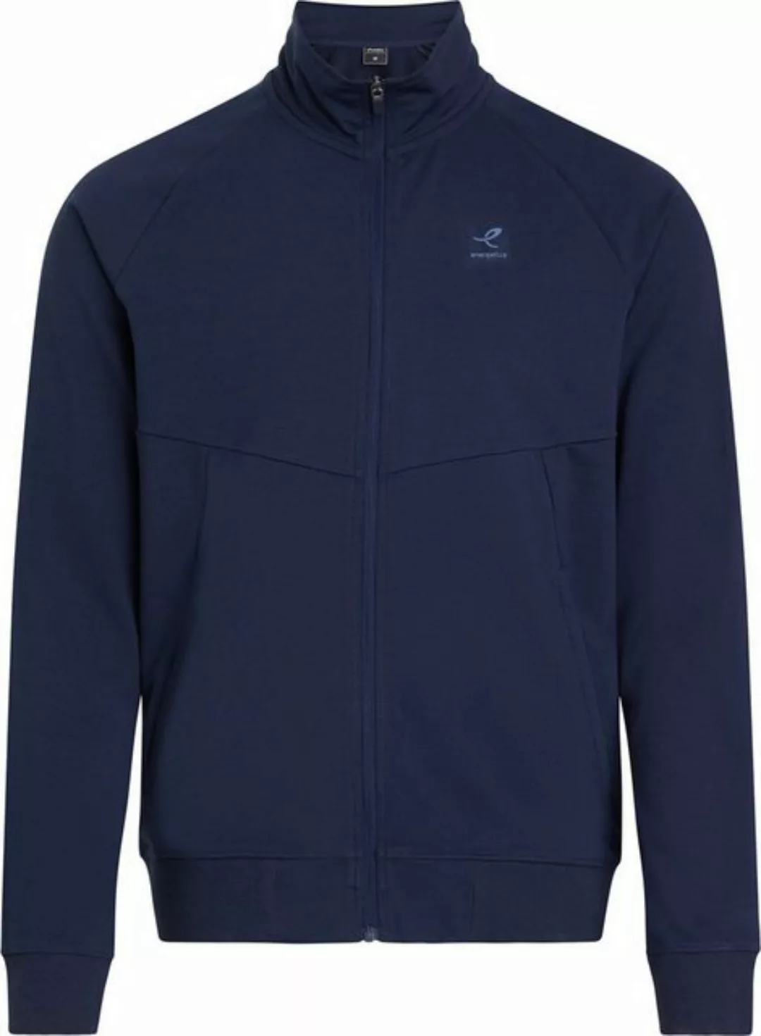 Energetics Sweatshirt He.-Trainings-Jacke Remy M NAVY DARK günstig online kaufen