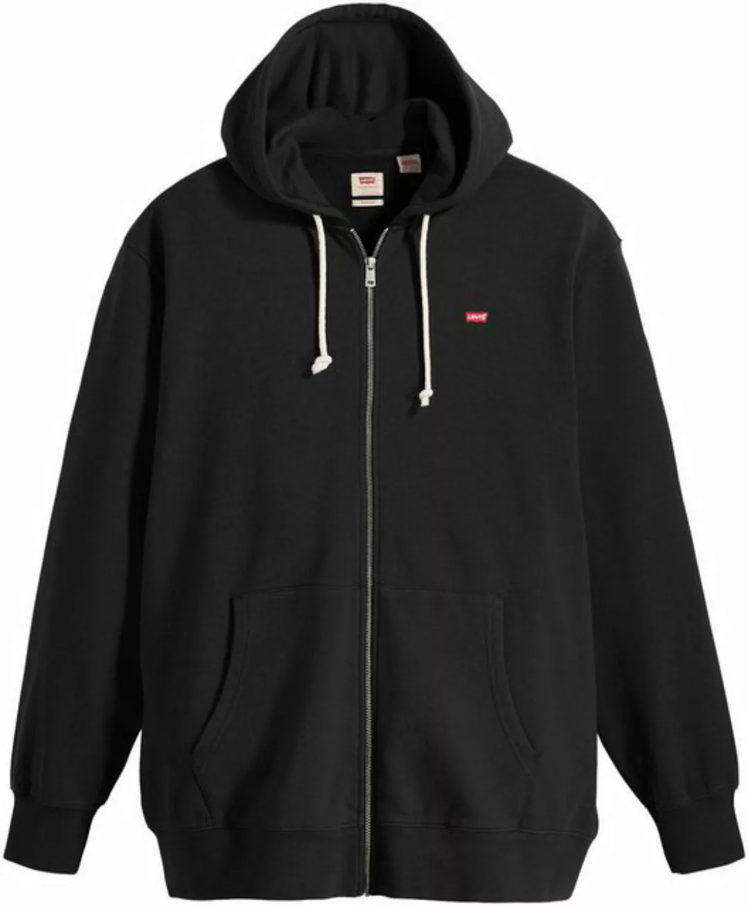 Levi's® Plus Kapuzensweatshirt BIG ORIGHM mit Kapuze günstig online kaufen