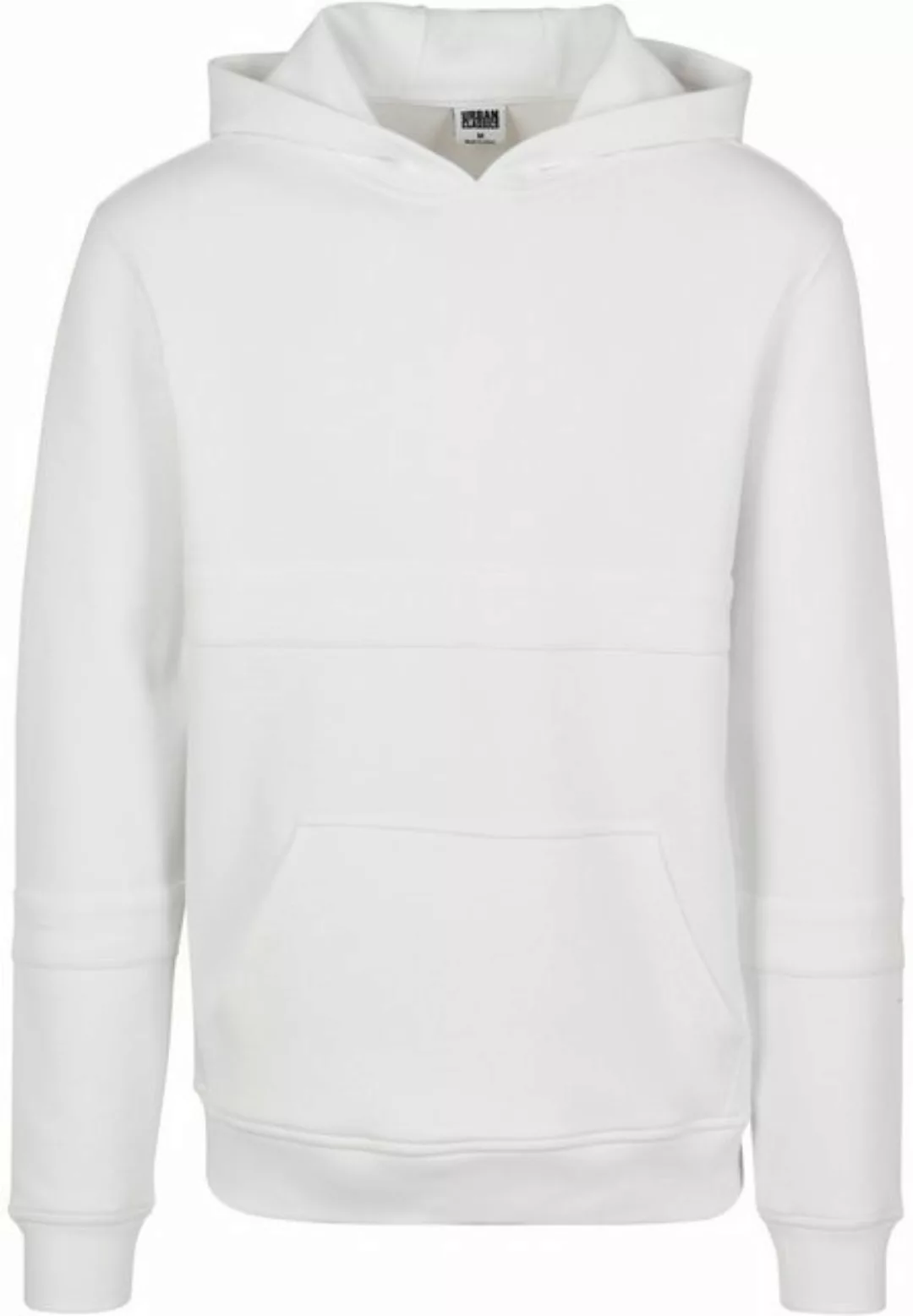 URBAN CLASSICS Sweatshirt Urban Classics Herren Heavy Pique Hoody (1-tlg) günstig online kaufen