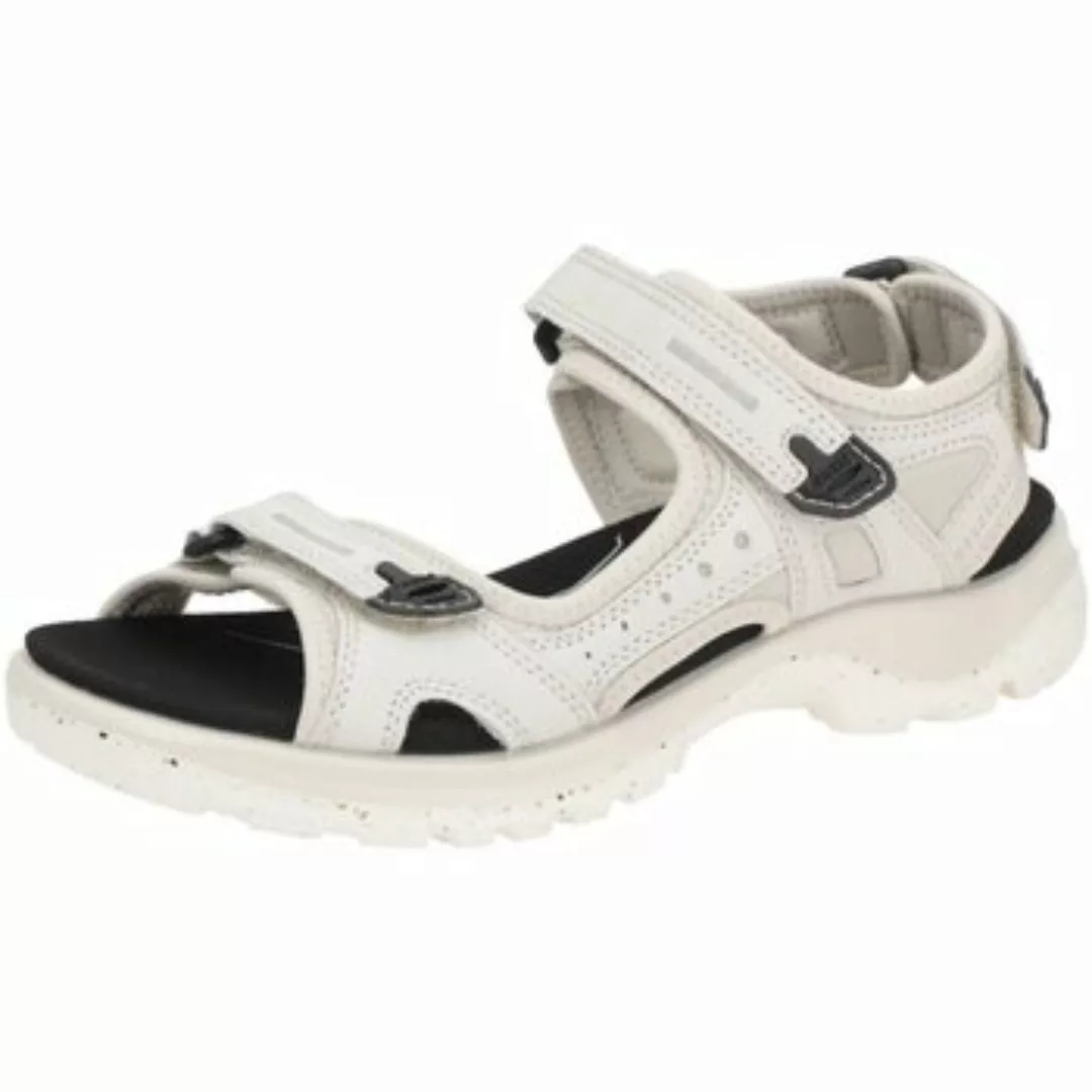 Ecco  Damenschuhe Sandaletten Outdoor 822183/02163 günstig online kaufen