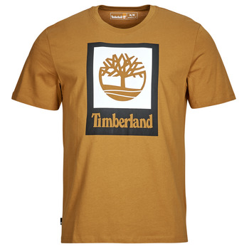 Timberland  T-Shirt Colored Short Sleeve Tee günstig online kaufen