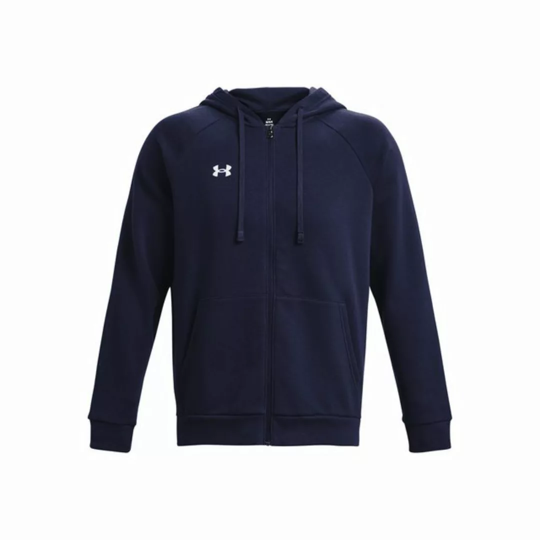 Under Armour® Kapuzenpullover Under Armour Herren Kapuzenpullover Rival Fle günstig online kaufen