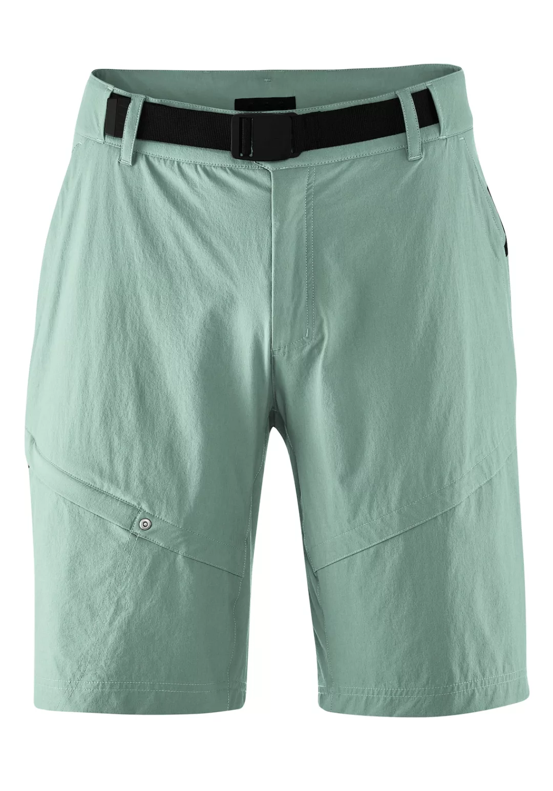 Gonso Fahrradhose "Arico Basic", kurze Herren Radhose mit Sitzpolster, wass günstig online kaufen