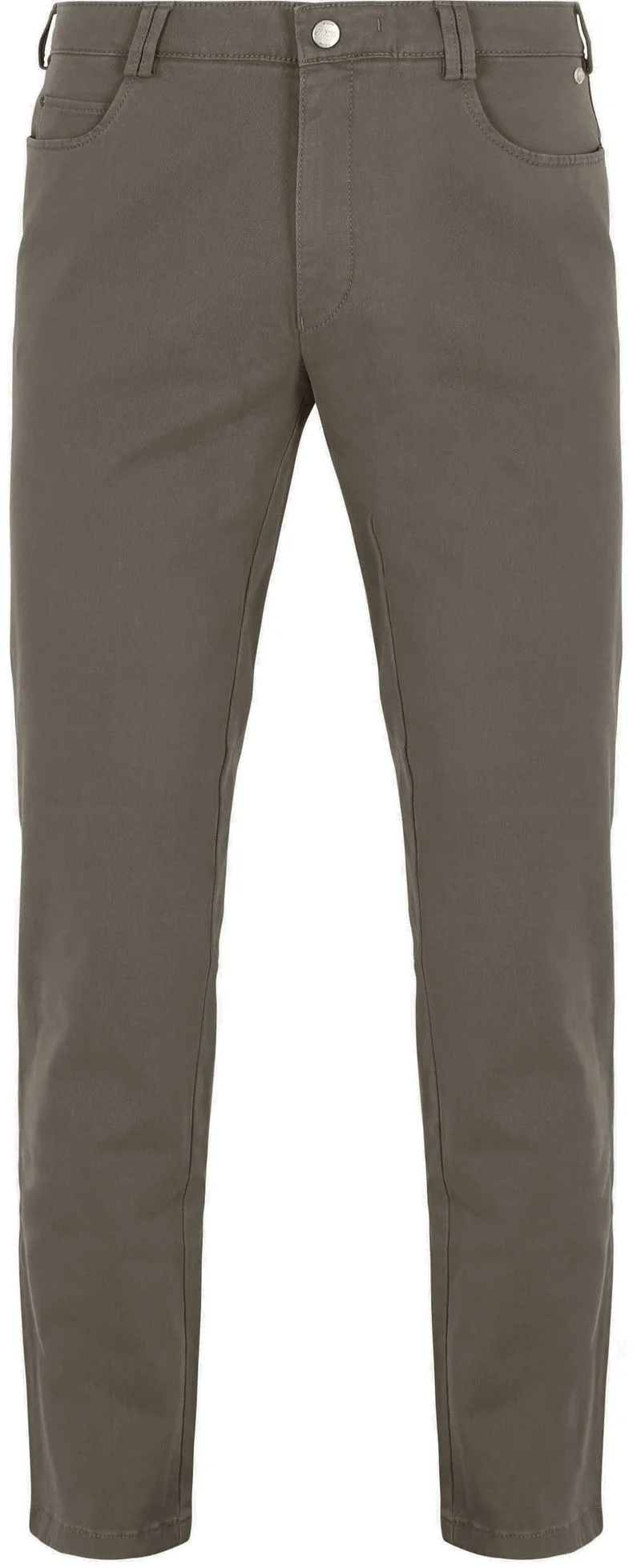 Meyer Dubai Hose Taupe - Größe 54 günstig online kaufen