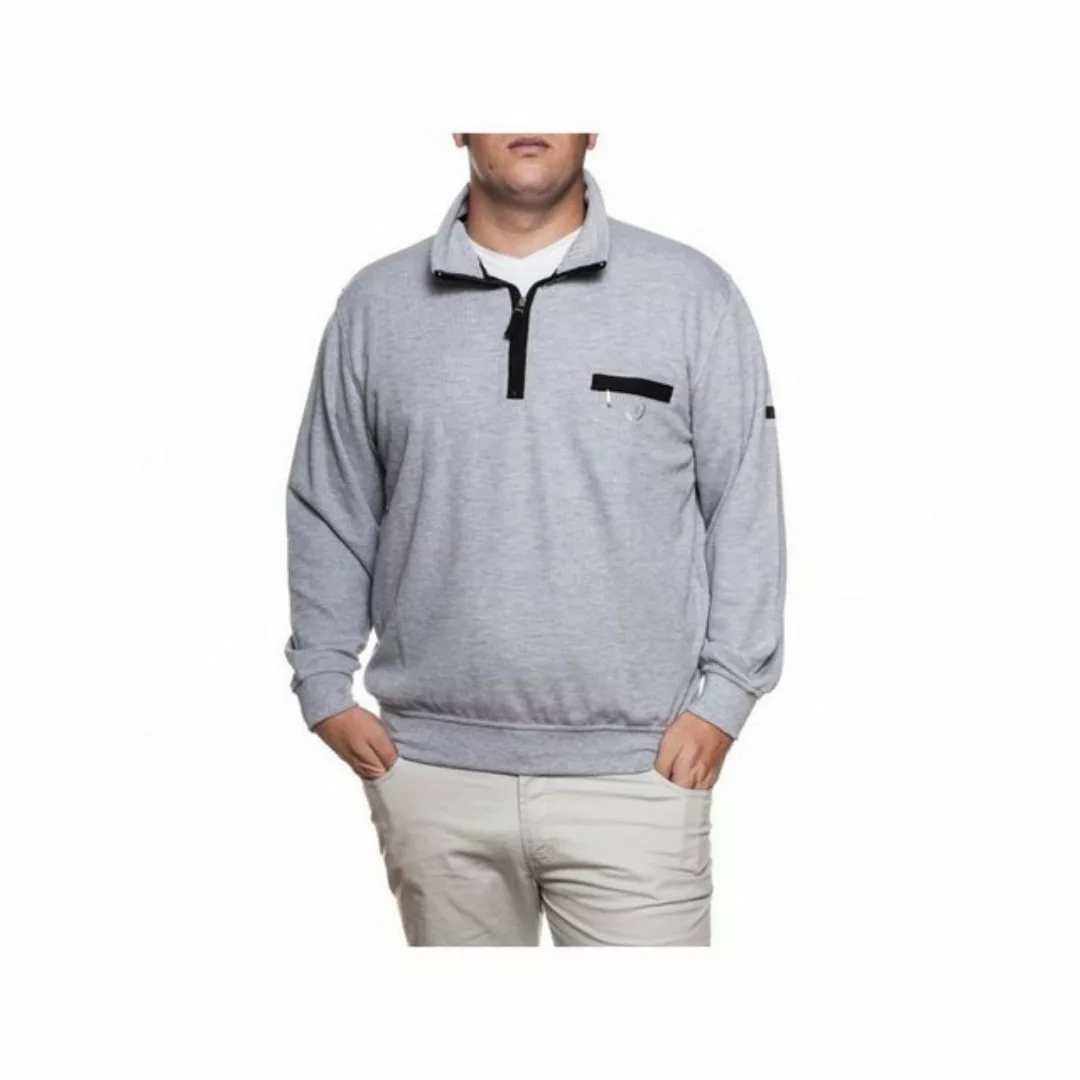 Mode Monte Carlo Sweatshirt uni (1-tlg) günstig online kaufen