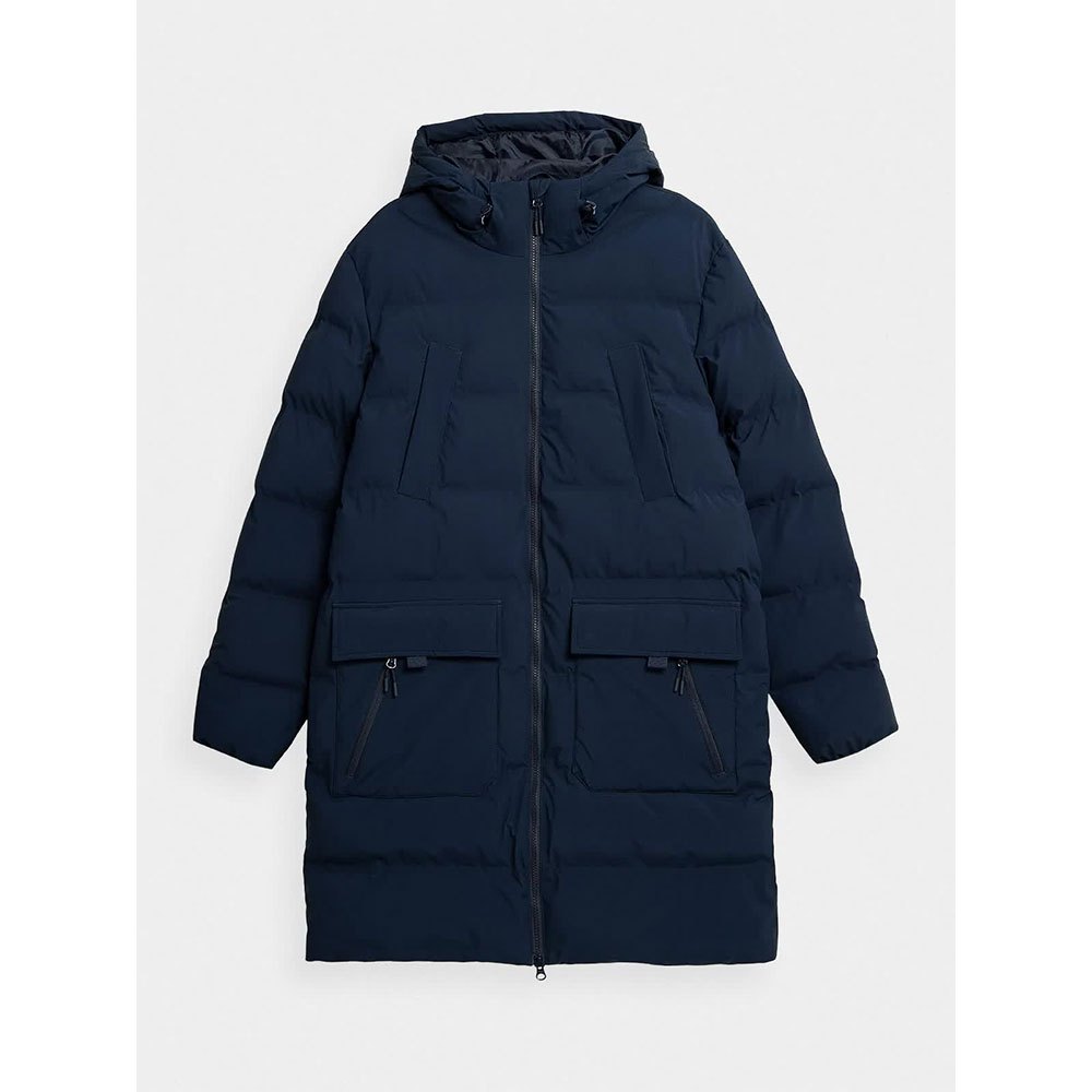 4f H4z21-kump008 Jacket S Navy günstig online kaufen