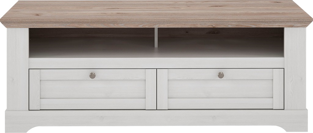 FORTE Lowboard "Iloppa", TV-Board, TV-Schrank, Breite ca. 145 cm günstig online kaufen