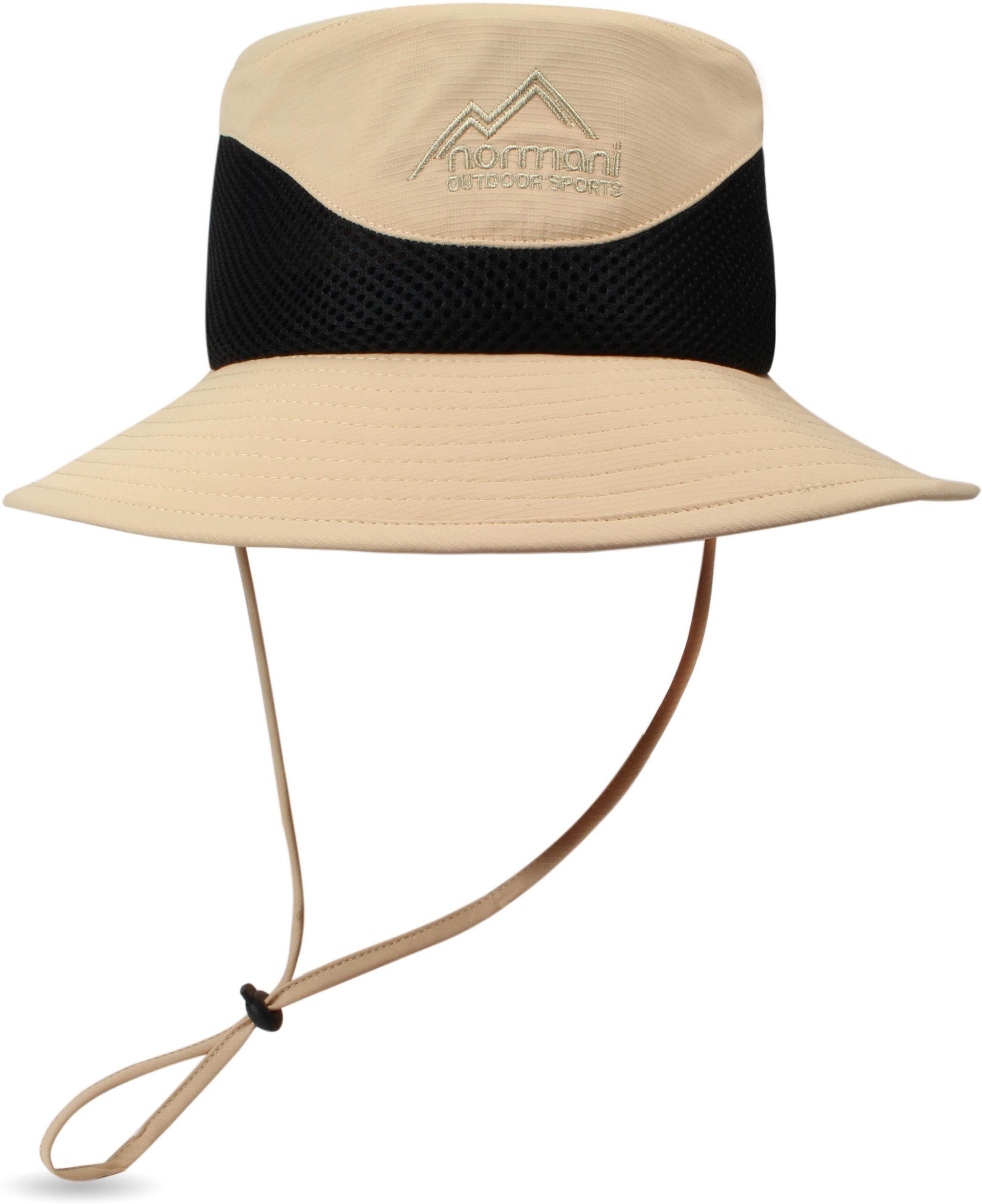 normani Outdoorhut Sommerhut Breeze Safarimütze Outdoor günstig online kaufen