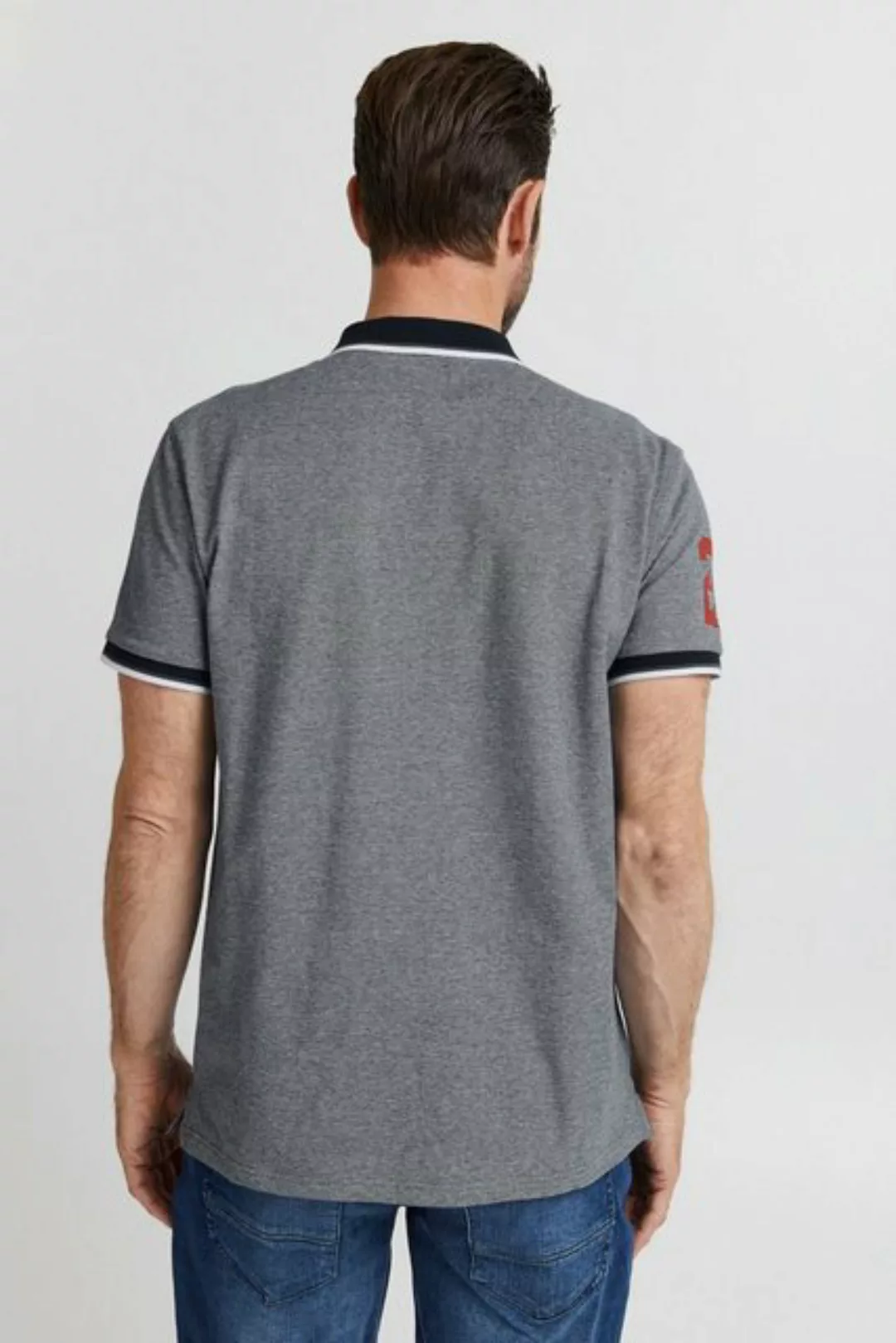 FQ1924 Poloshirt FQ1924 FQImal günstig online kaufen