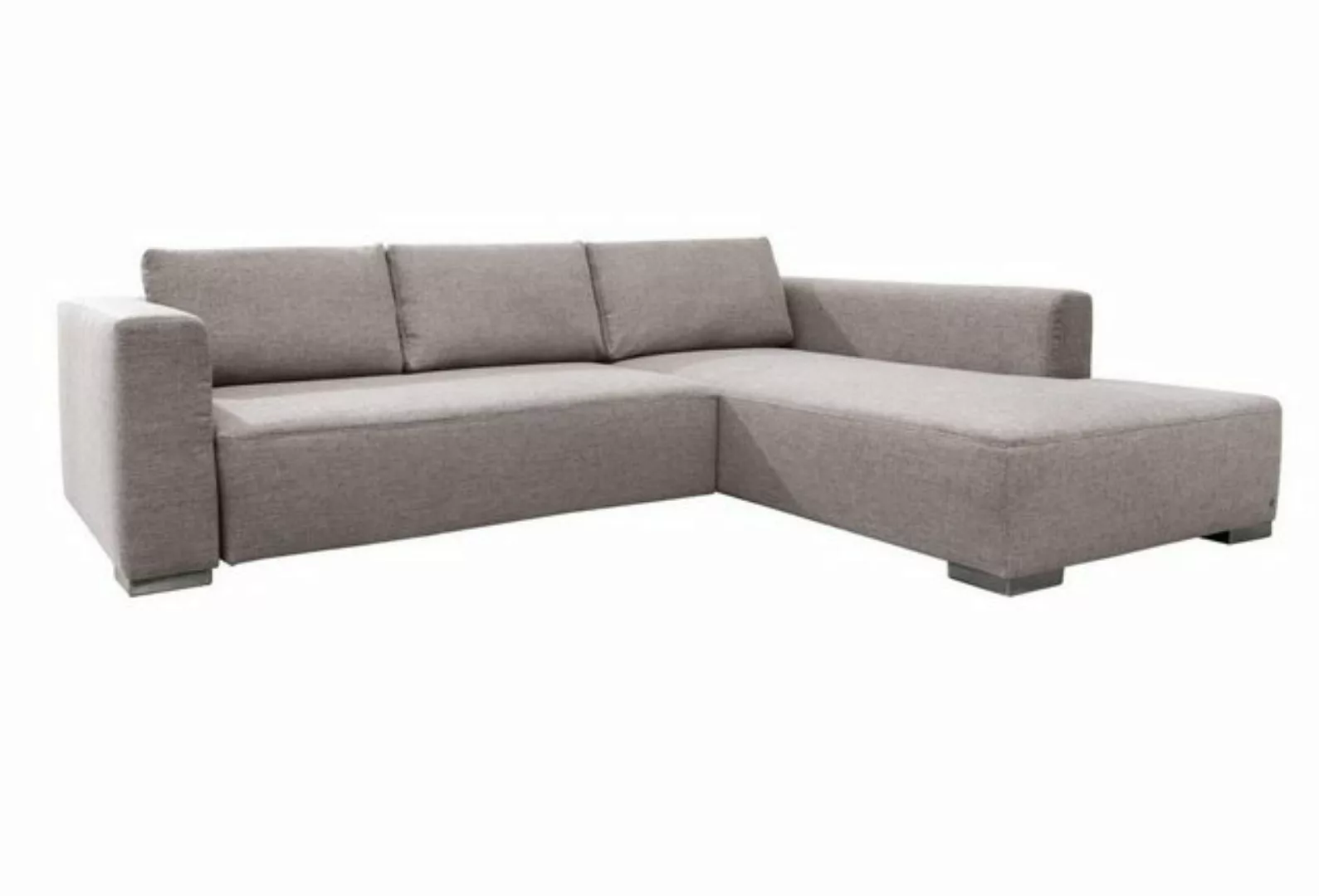 TOM TAILOR HOME Ecksofa HEAVEN STYLE XL, aus der COLORS COLLECTION, wahlwei günstig online kaufen