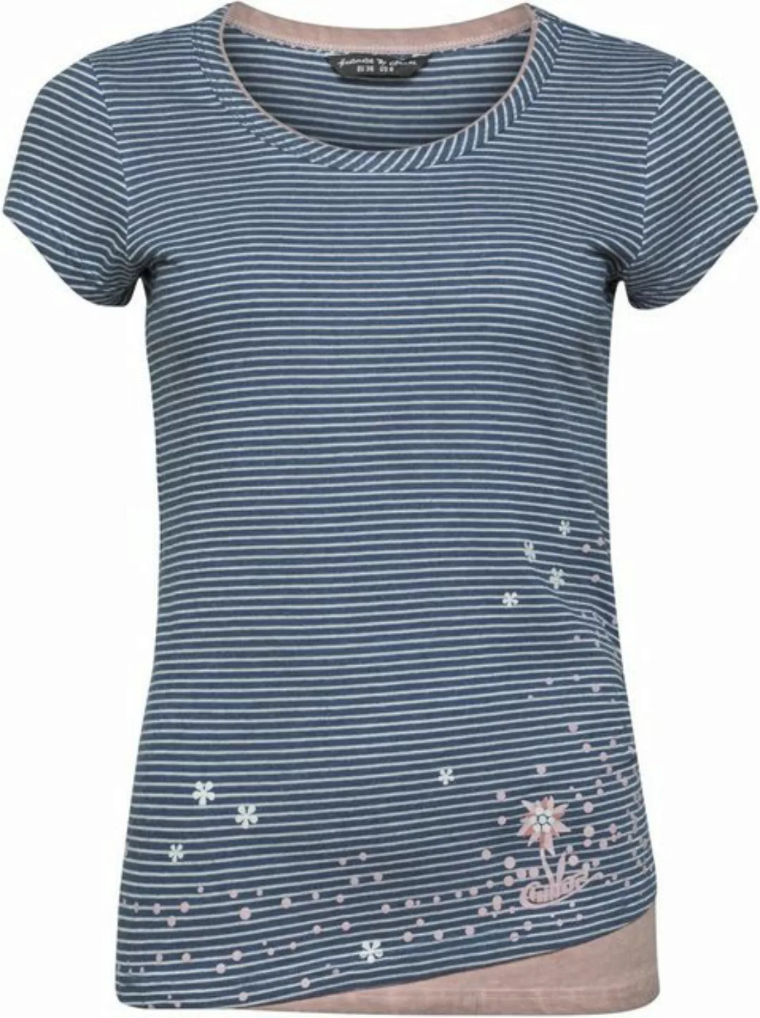 Chillaz T-Shirt Fancy Little Dot T-Shirt Women günstig online kaufen