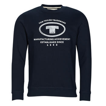 Tom Tailor  Sweatshirt CREW günstig online kaufen