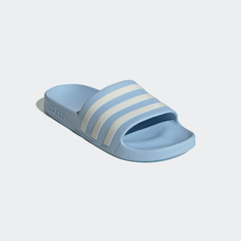 adidas Sportswear Badesandale "AQUA ADILETTE" günstig online kaufen