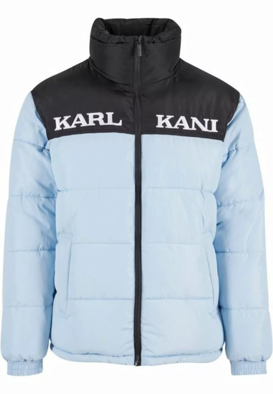 Karl Kani Winterjacke Karl Kani Damen KM-JK012-090-02 KK Retro Essential Pu günstig online kaufen