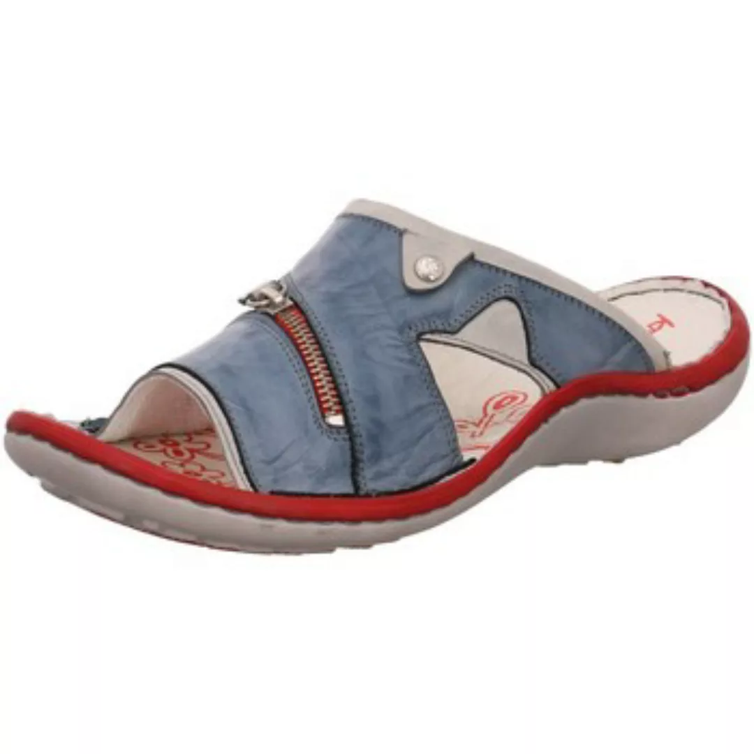 Krisbut  Clogs Pantoletten 2209-7-1 günstig online kaufen