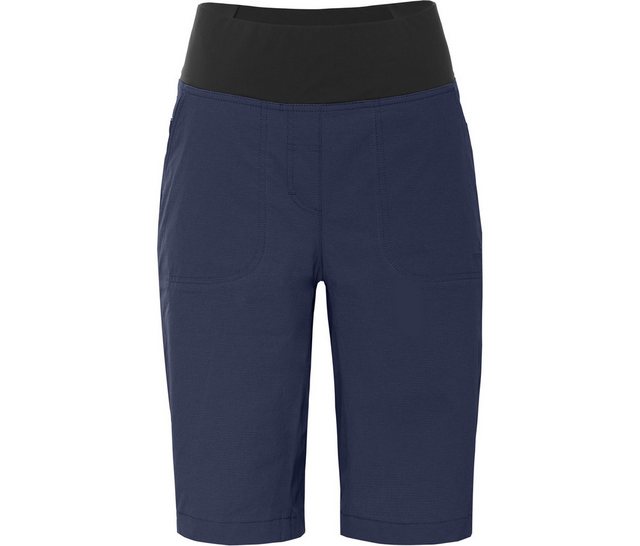 Bergson Outdoorhose PUSULA COMFORT Bermuda Damen Wandershorts, leicht, elas günstig online kaufen