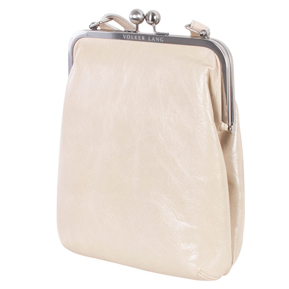 VOLKER LANG Schultertasche LOLA  Elegante günstig online kaufen