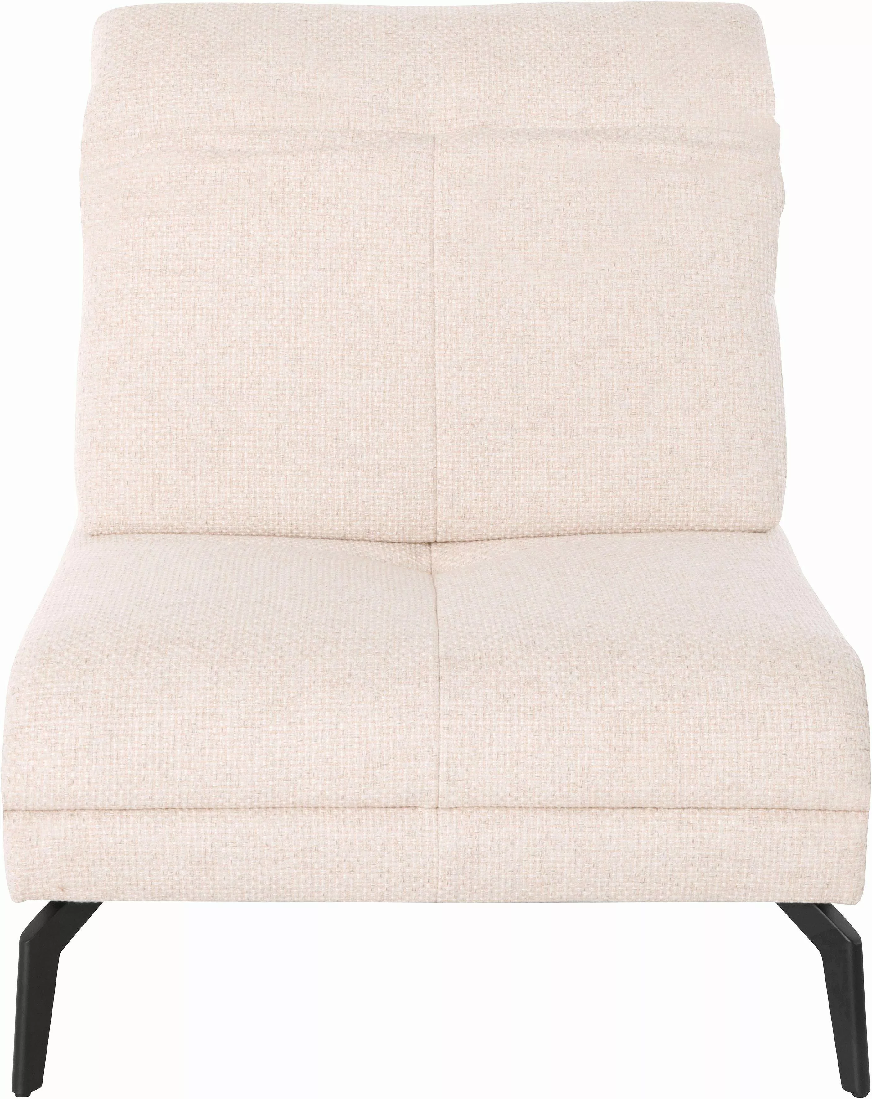 andas Sessel "Stenlille", mit Sitztiefenverstellung und Kopfteilverstellung günstig online kaufen