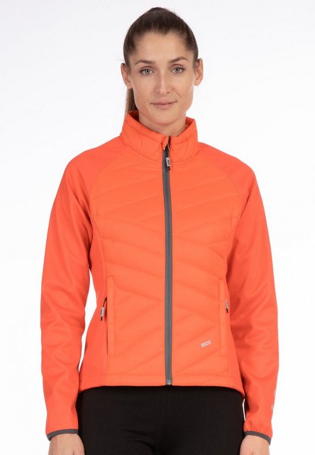 DEPROC Active Strickfleecejacke EDINA CS WOMEN Fleecejacke, Outdoorjacke, S günstig online kaufen