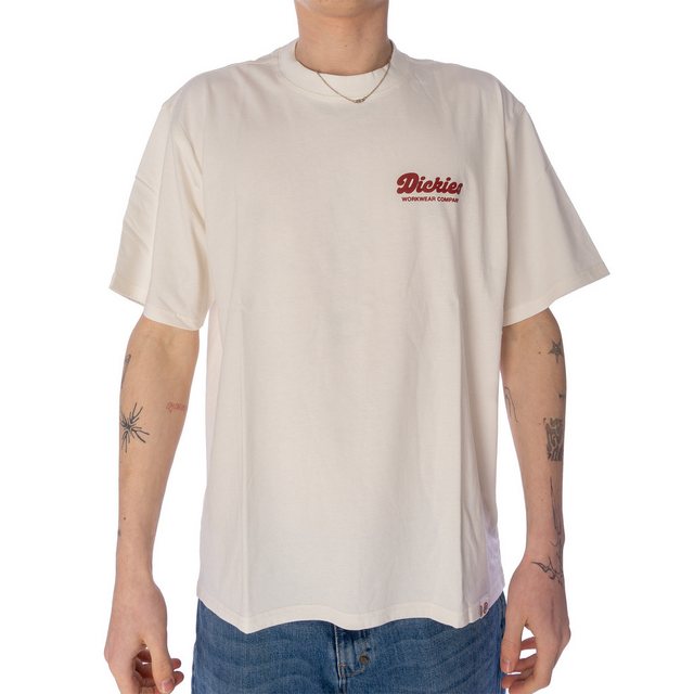 Dickies T-Shirt T-Shirt Dickies Lewistown günstig online kaufen