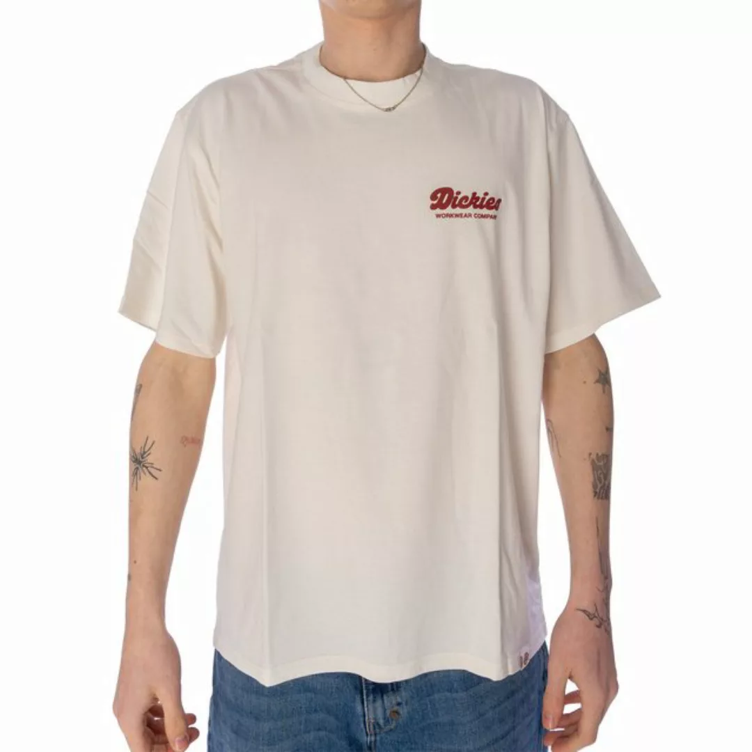 Dickies T-Shirt T-Shirt Dickies Lewistown günstig online kaufen