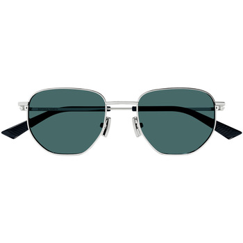 Bottega Veneta  Sonnenbrillen BV1301S 004 Sonnenbrille günstig online kaufen