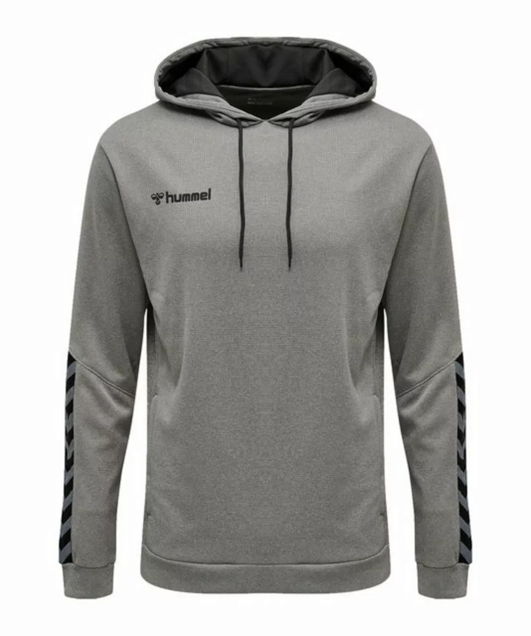 hummel Sweatshirt Hummel Authentic Poly Hoody F8745 Polyester günstig online kaufen