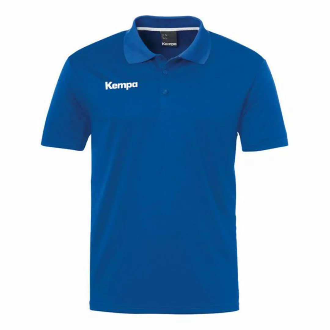 Kempa Poloshirt Poly Polo Shirt günstig online kaufen