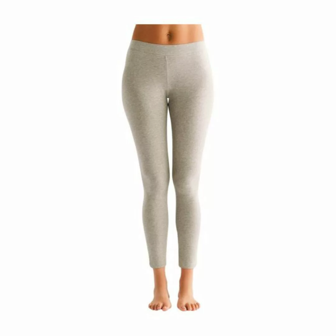 Leela COTTON Leggings Damen Leggings günstig online kaufen