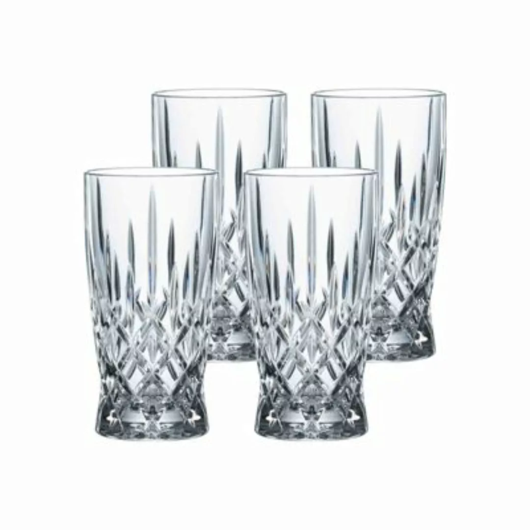 Nachtmann Cocktailglas »Noblesse«, (Set, 4 tlg.) günstig online kaufen