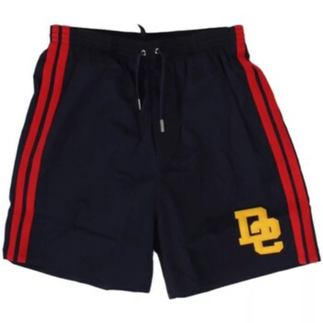 Dsquared  Shorts D7BM15520 günstig online kaufen