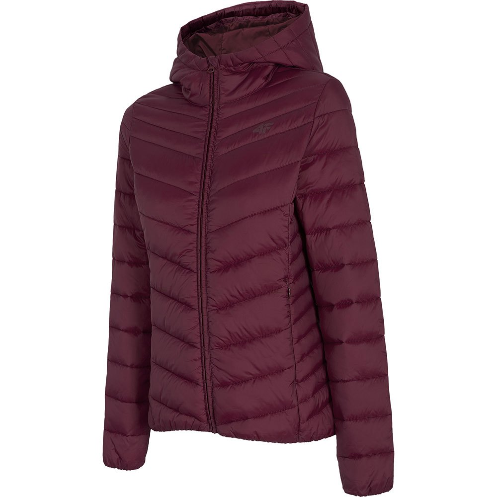 4f H4z21-kudp003 Jacke M Burgundy 2 günstig online kaufen