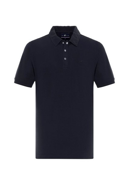 DENIM CULTURE Poloshirt Kyros (1-tlg) günstig online kaufen