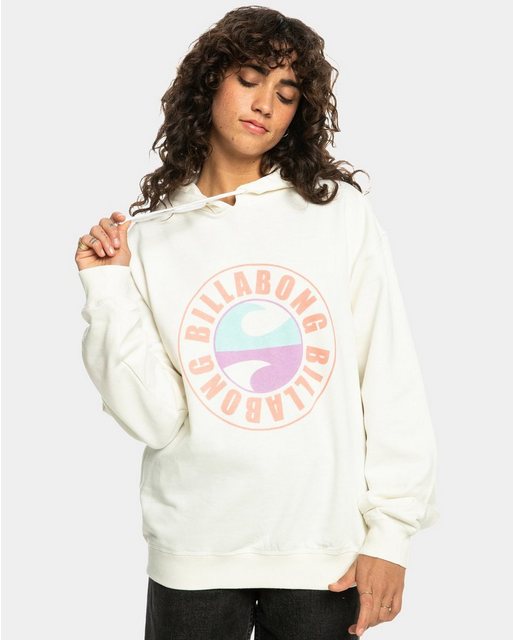 Billabong Kapuzensweatshirt Split günstig online kaufen