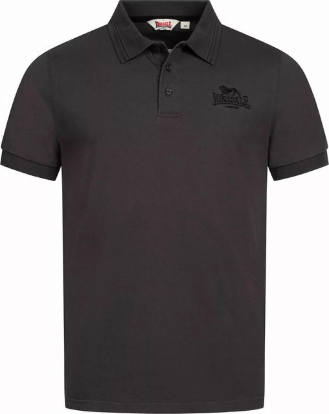 Lonsdale Poloshirt LAMBSTON (1-tlg) günstig online kaufen