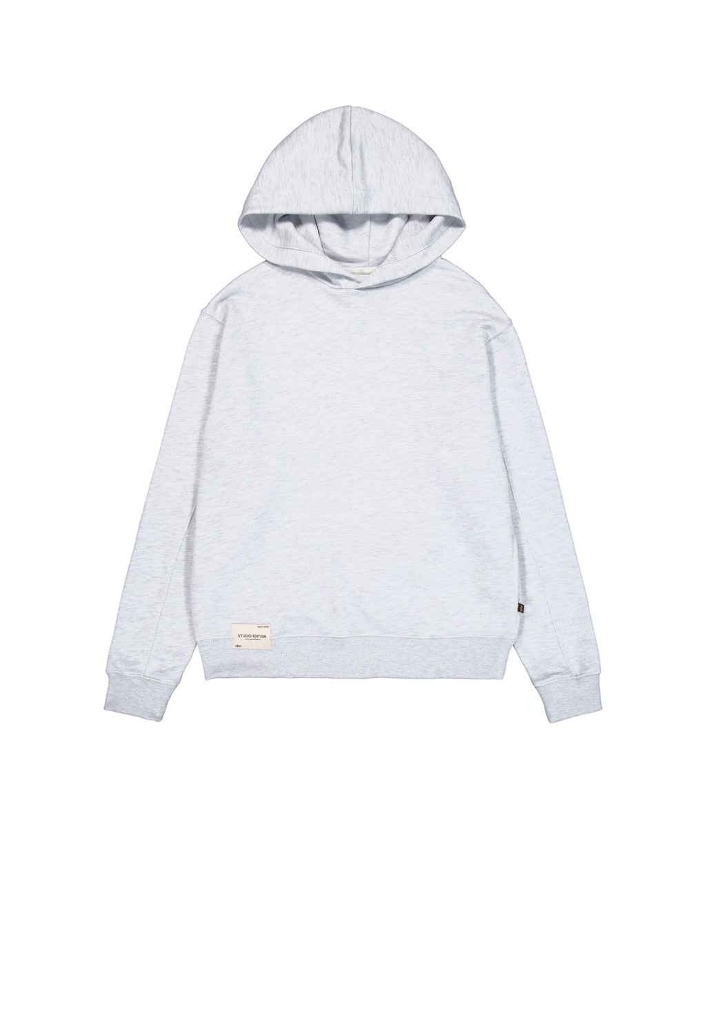 Alpha Industries Hoodie "Alpha Industries Men - Hoodies Studio Edition Hood günstig online kaufen