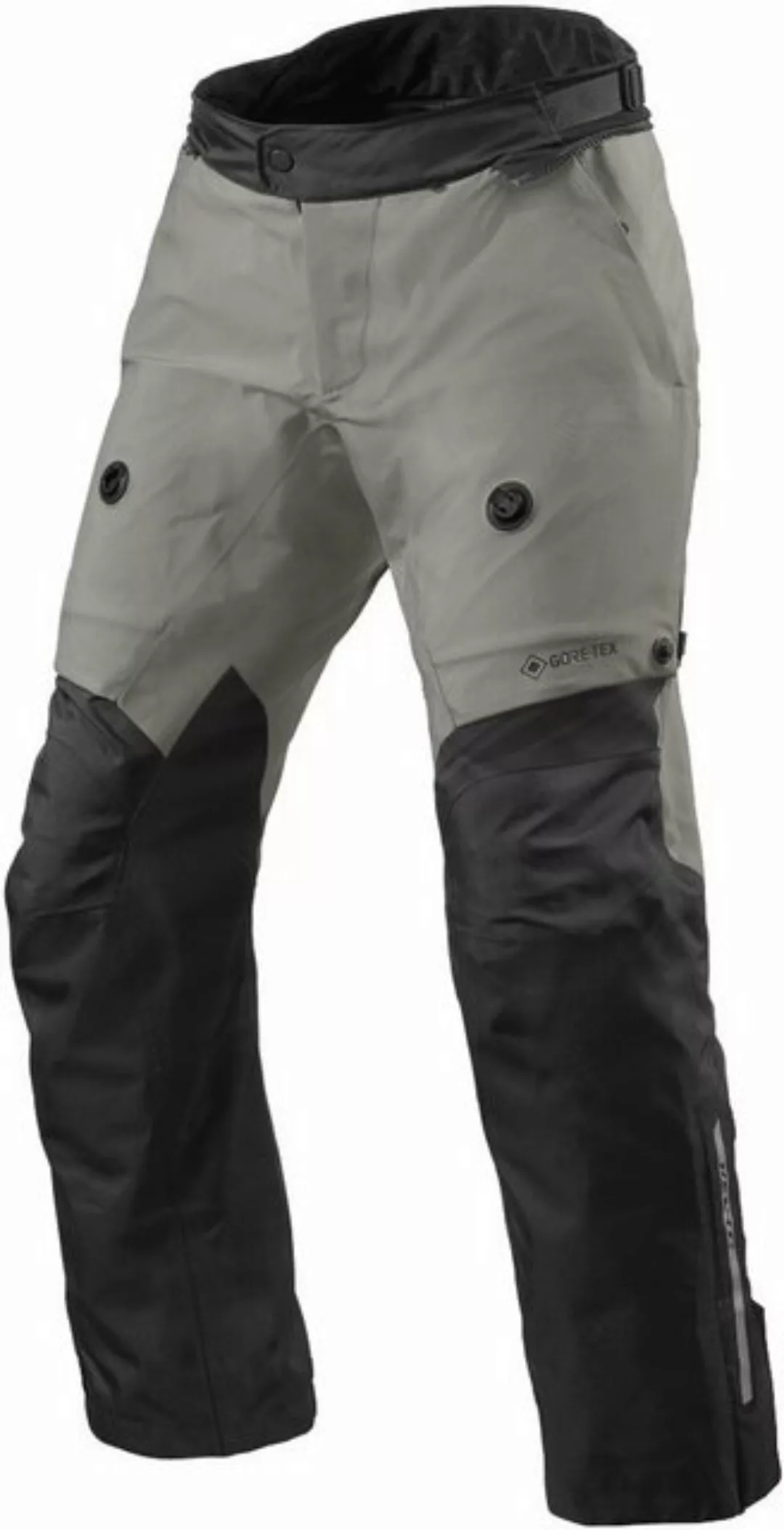 Revit Motorradhose Neptune 3 GTX wasserdichte Motorrad Textilhose günstig online kaufen