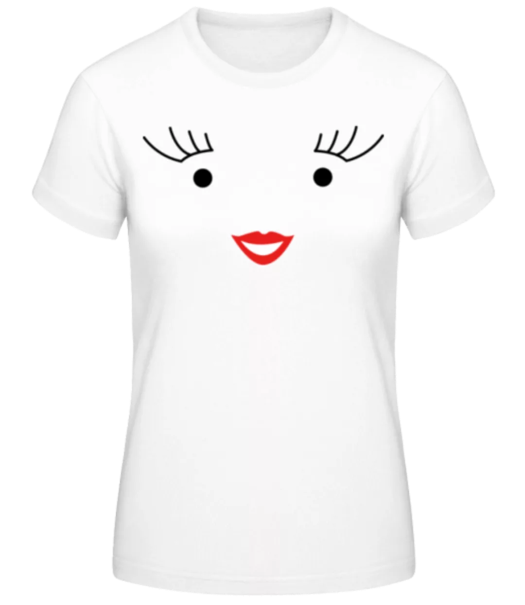 Milch · Frauen Basic T-Shirt günstig online kaufen