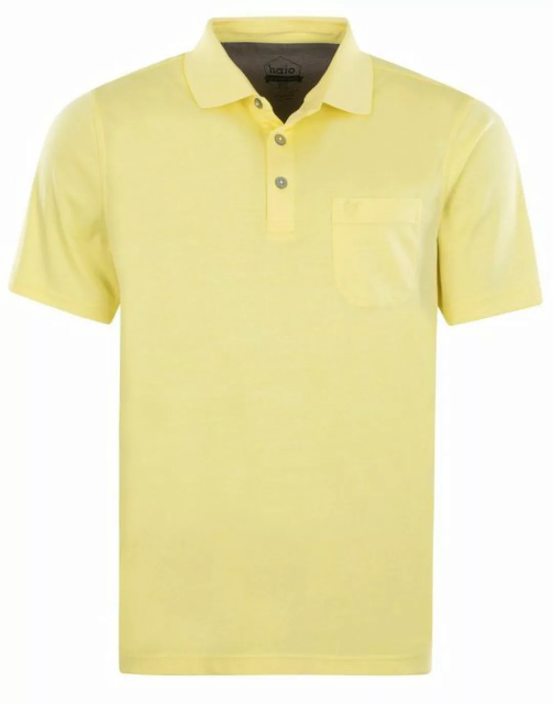 Hajo Poloshirt 20079/2 Stay Fresh, Pflegeleicht, Atmungsaktiv, Bügelfrei günstig online kaufen