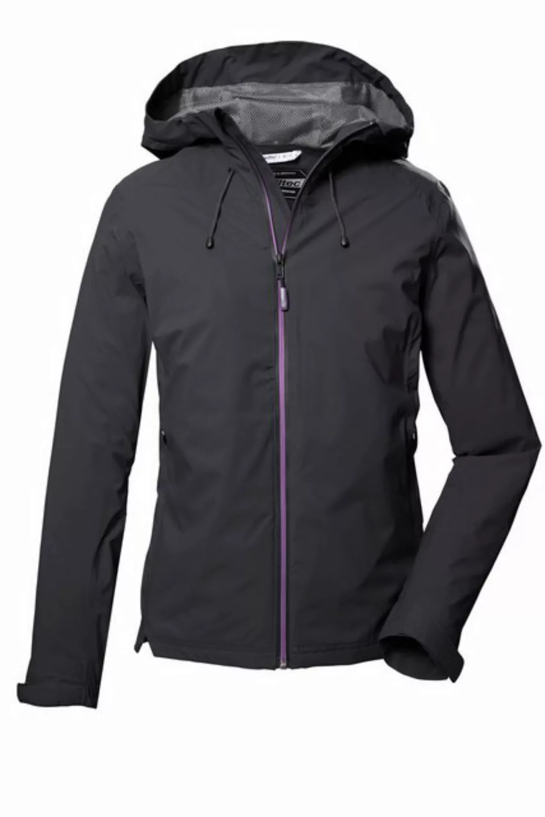 Killtec Funktionsjacke KOS 23 WMN JCKT CS Outdoorjacke, Wanderjacke günstig online kaufen