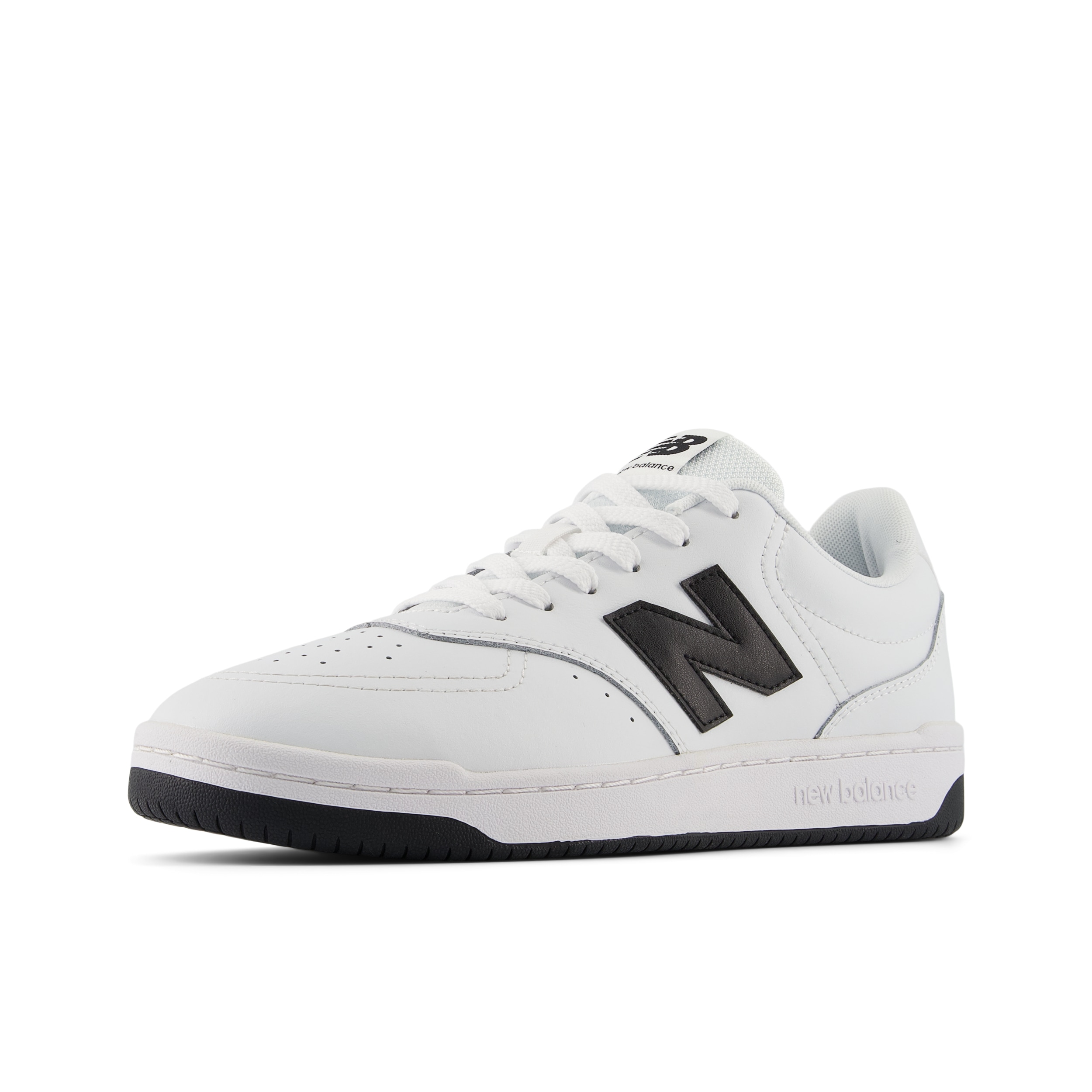 New Balance Sneaker "BB80", von dem New Balance 550 inspiriert günstig online kaufen