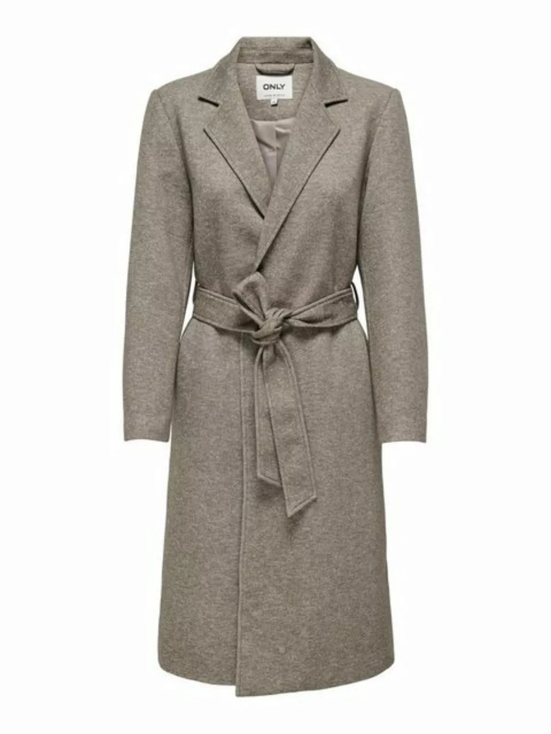 ONLY Langmantel ONLNICOLE LIGHT WRAP COAT CS OTW günstig online kaufen