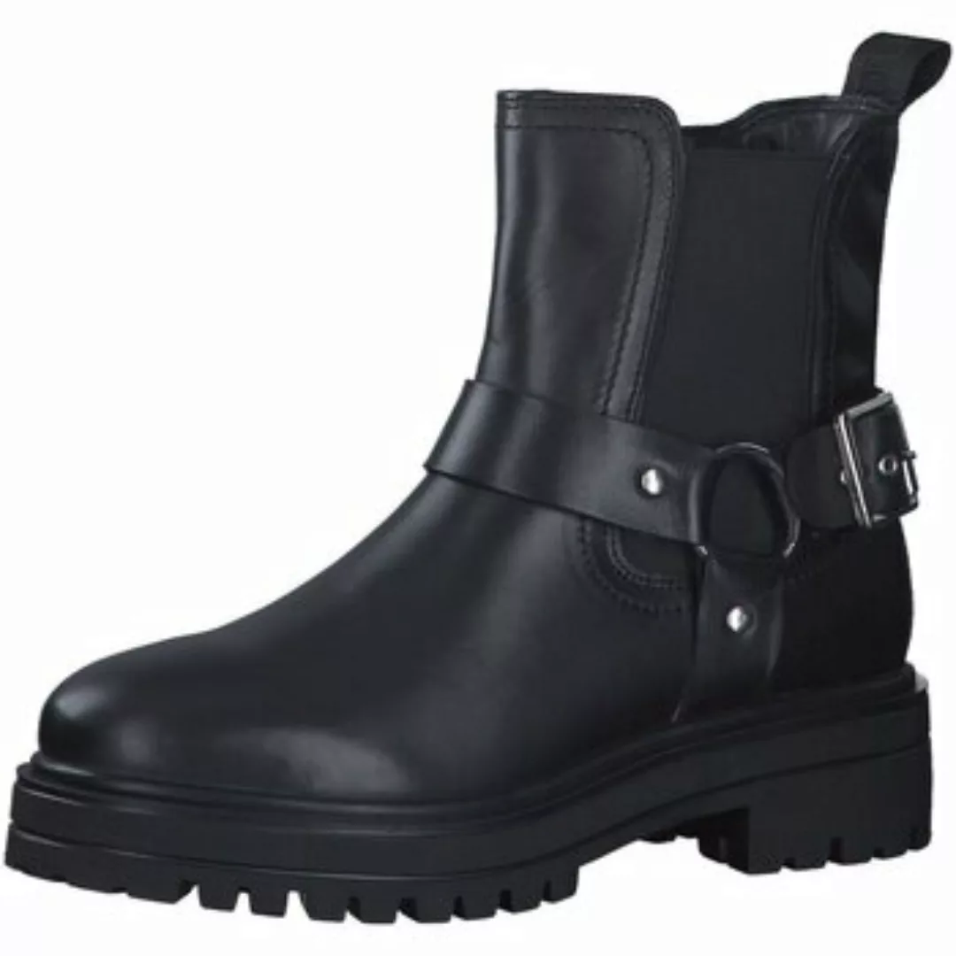 S.Oliver  Stiefel Stiefeletten 5-25400-43/001 günstig online kaufen