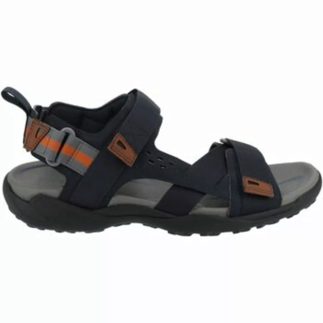 Geox  Sandalen Wanderschuhe günstig online kaufen