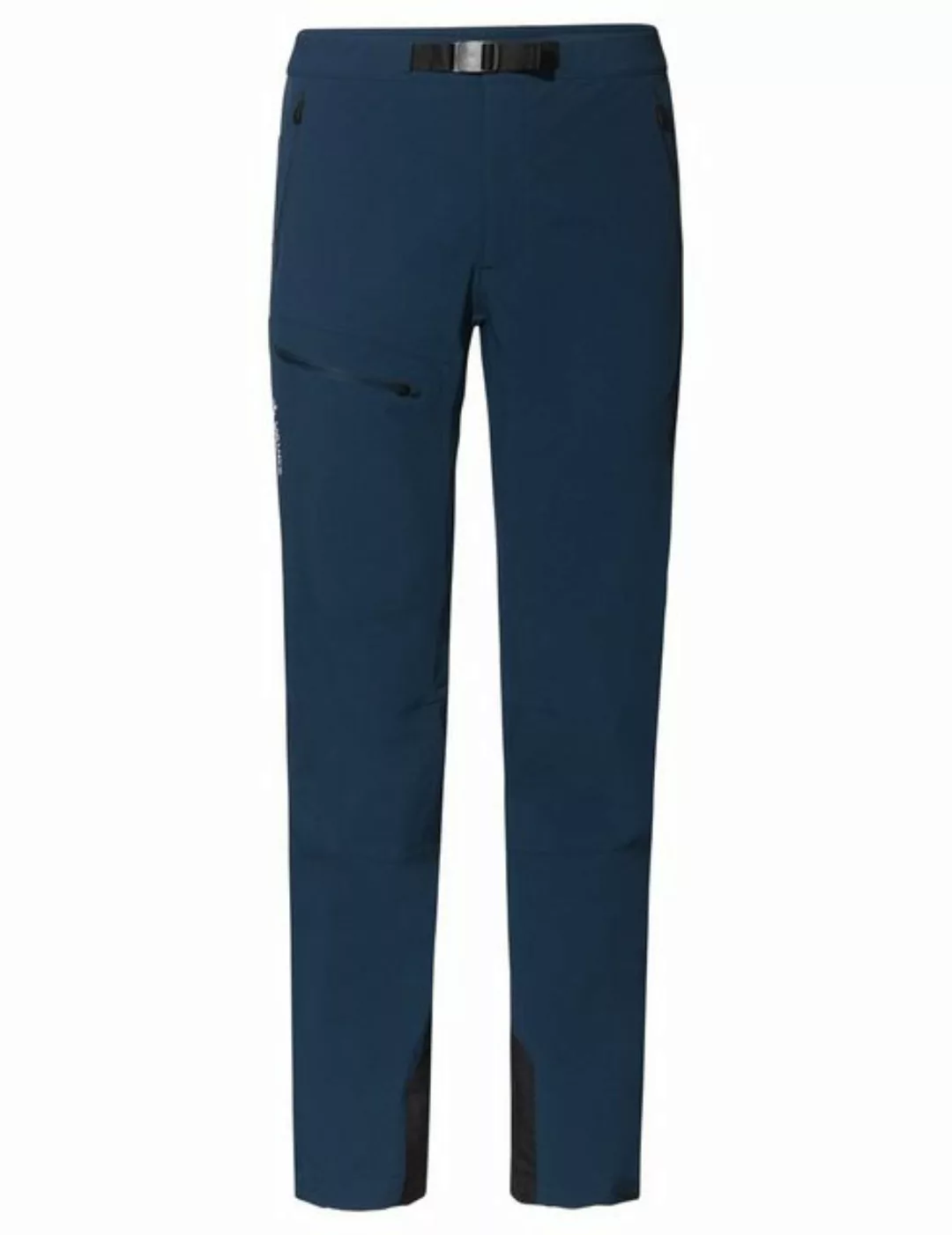 VAUDE Funktionshose Men's Badile Pants II (1-tlg) Grüner Knopf günstig online kaufen