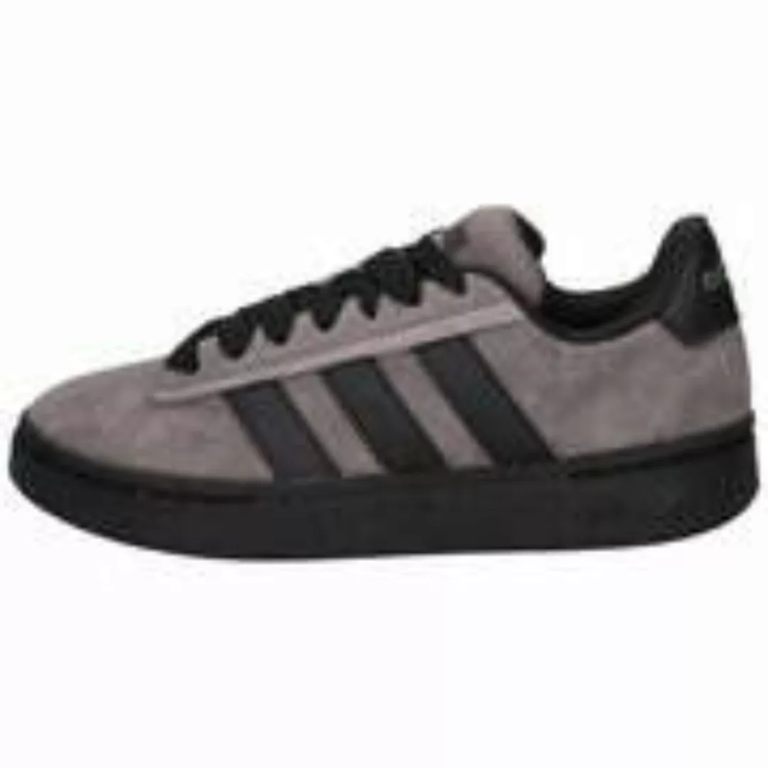 adidas Grand Court Alpha 00s Sneaker Herren grau günstig online kaufen