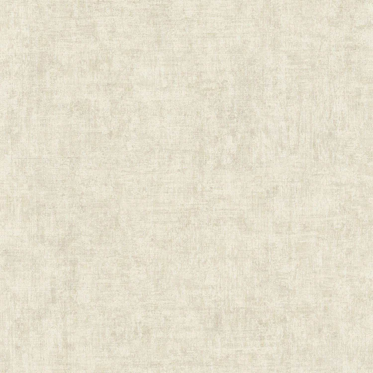 PROFHOME 374234-GU Ton-in-Ton Tapete Uni Matt Creme 0,53 m x 10,05 m 5,33 m günstig online kaufen